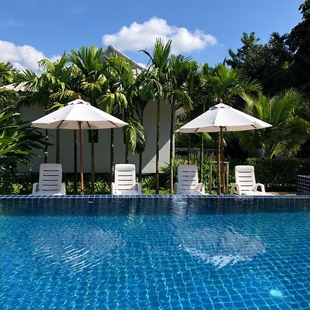 Bulan Villa rayong Dış mekan fotoğraf