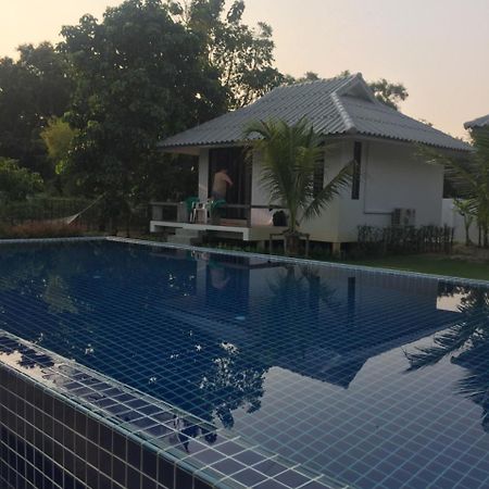 Bulan Villa rayong Dış mekan fotoğraf