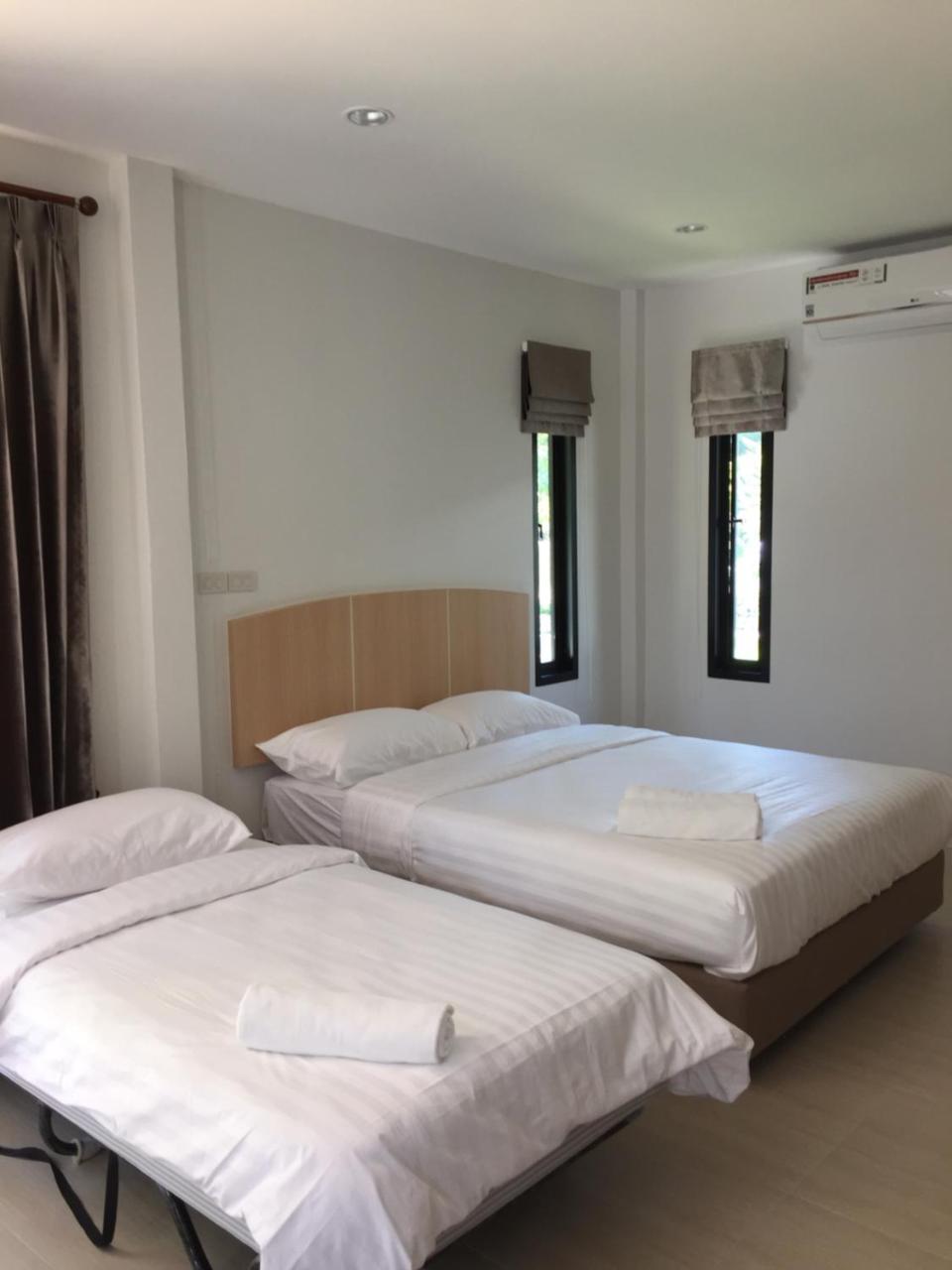 Bulan Villa rayong Dış mekan fotoğraf
