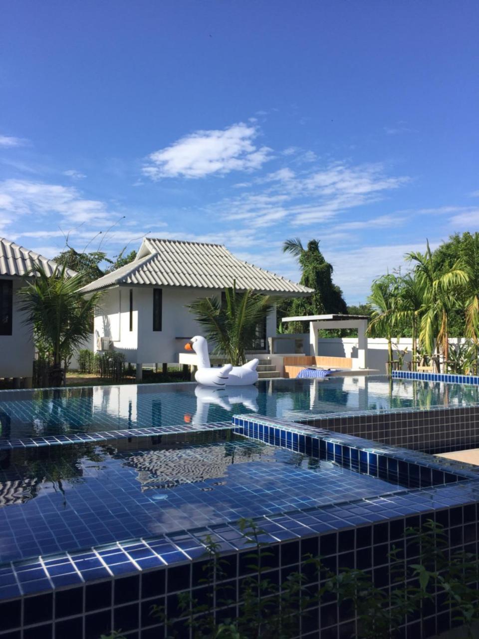 Bulan Villa rayong Dış mekan fotoğraf