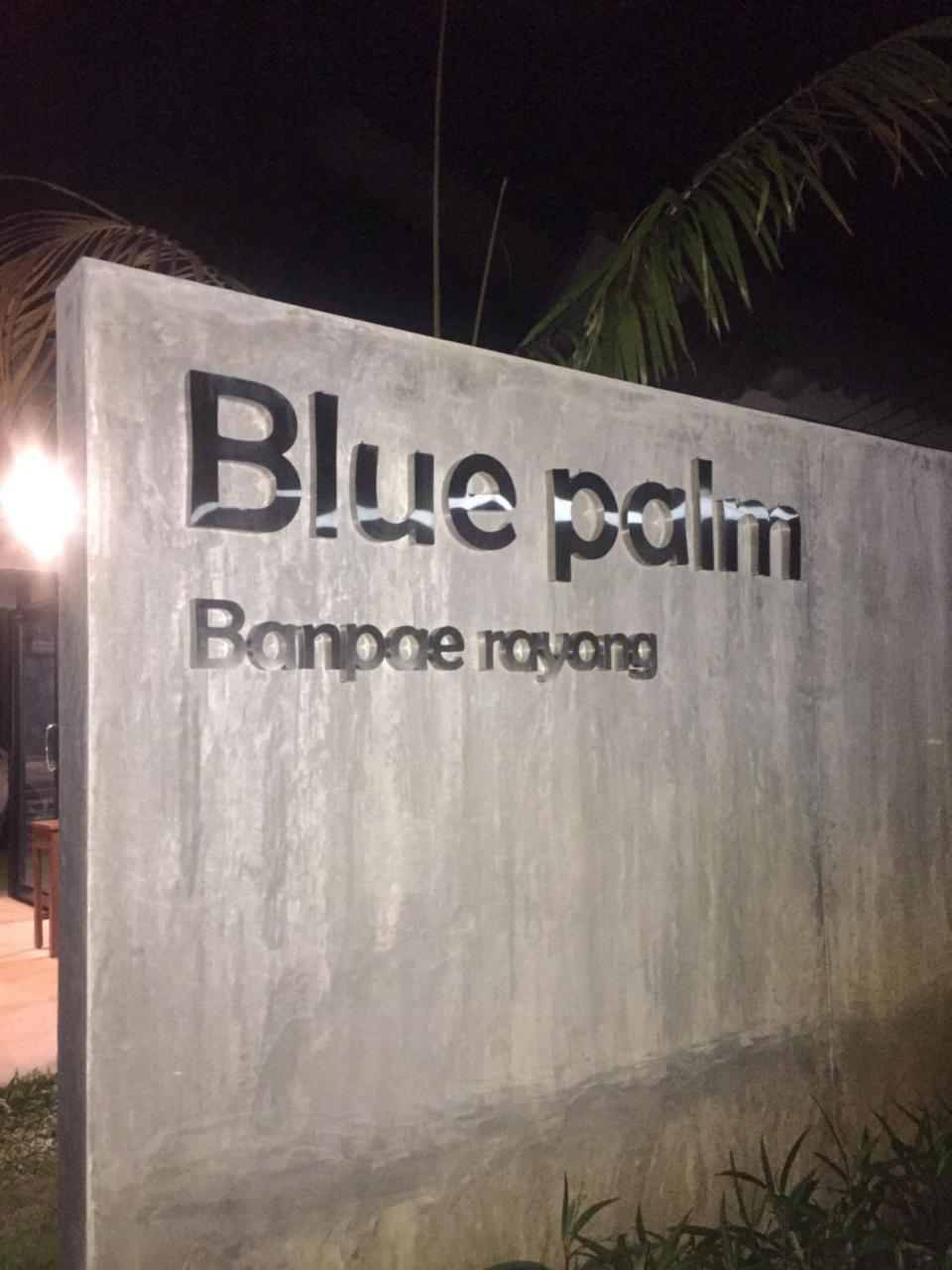 Bulan Villa rayong Dış mekan fotoğraf
