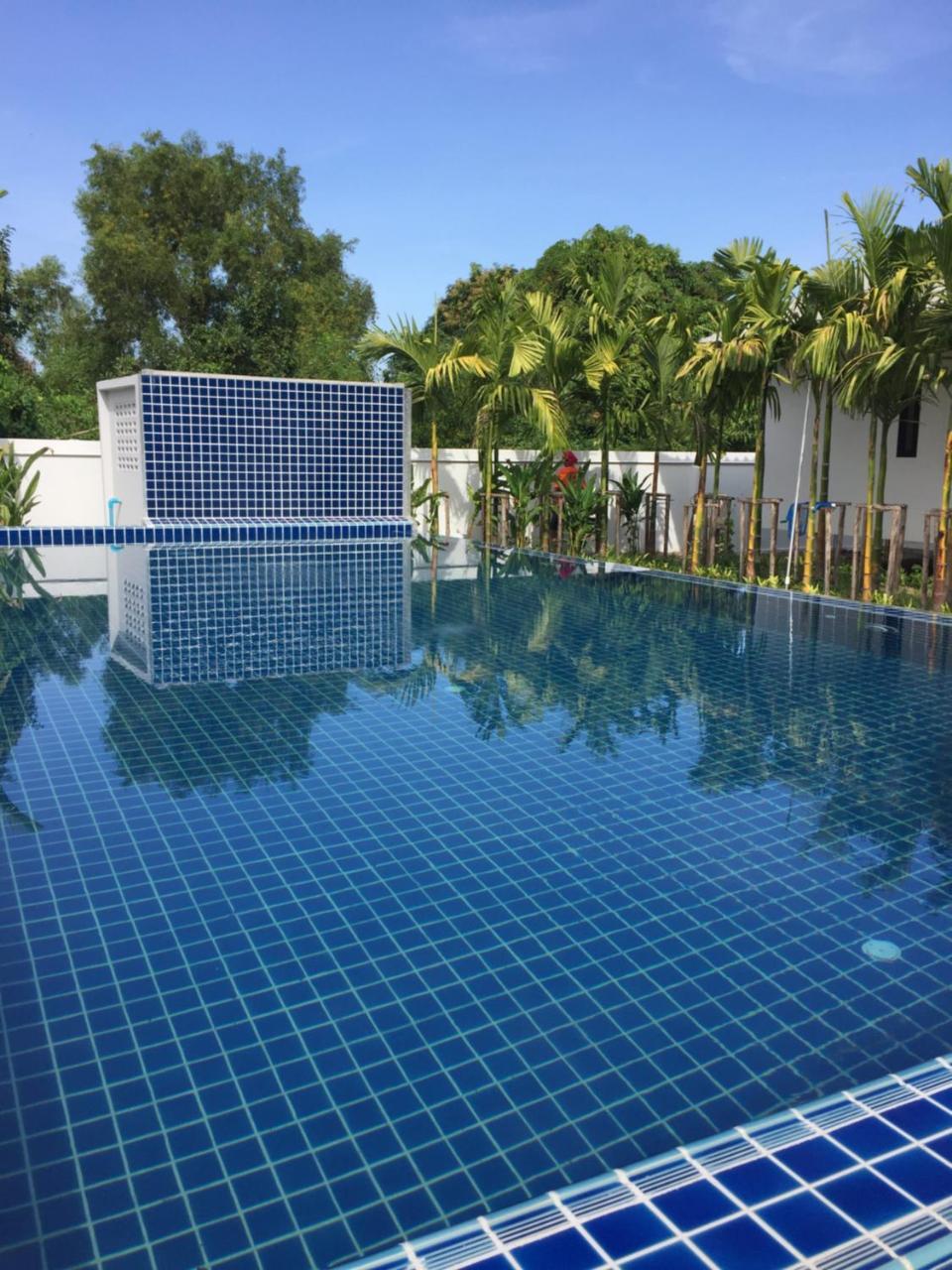 Bulan Villa rayong Dış mekan fotoğraf