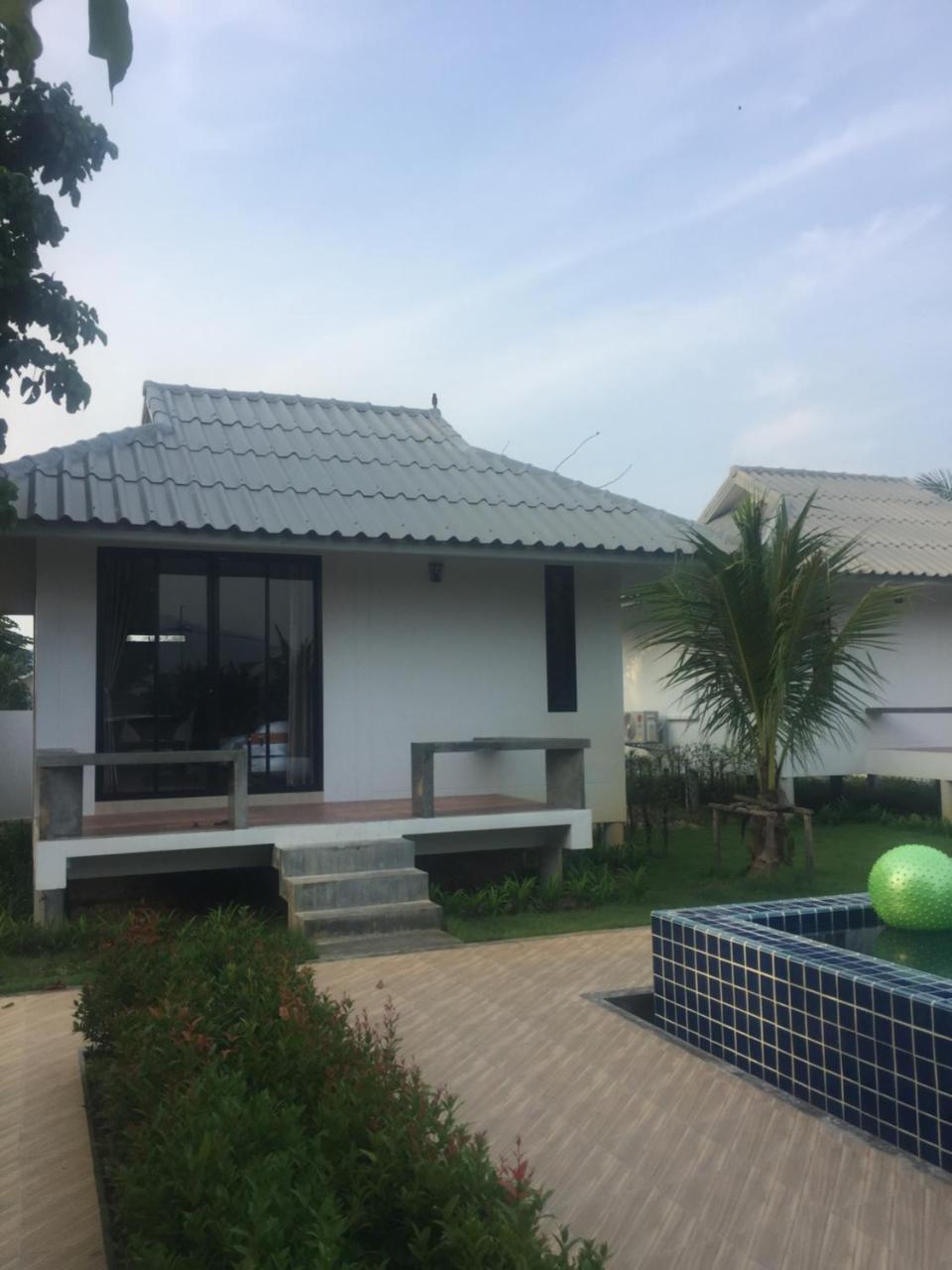 Bulan Villa rayong Dış mekan fotoğraf