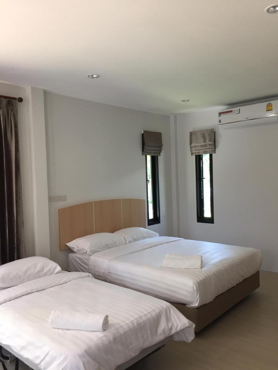 Bulan Villa rayong Dış mekan fotoğraf