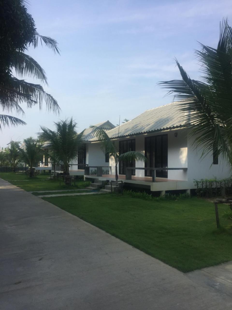Bulan Villa rayong Dış mekan fotoğraf