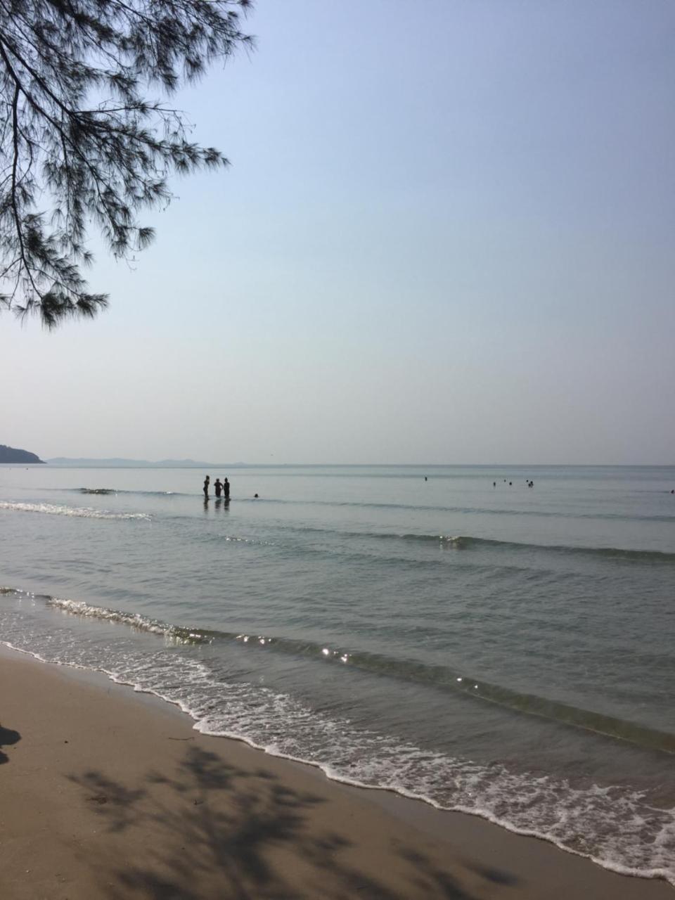 Bulan Villa rayong Dış mekan fotoğraf