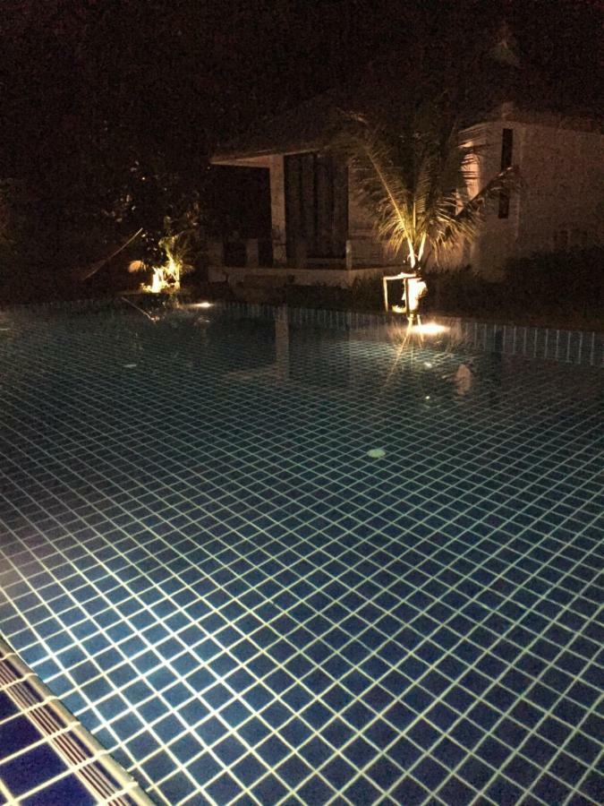Bulan Villa rayong Dış mekan fotoğraf