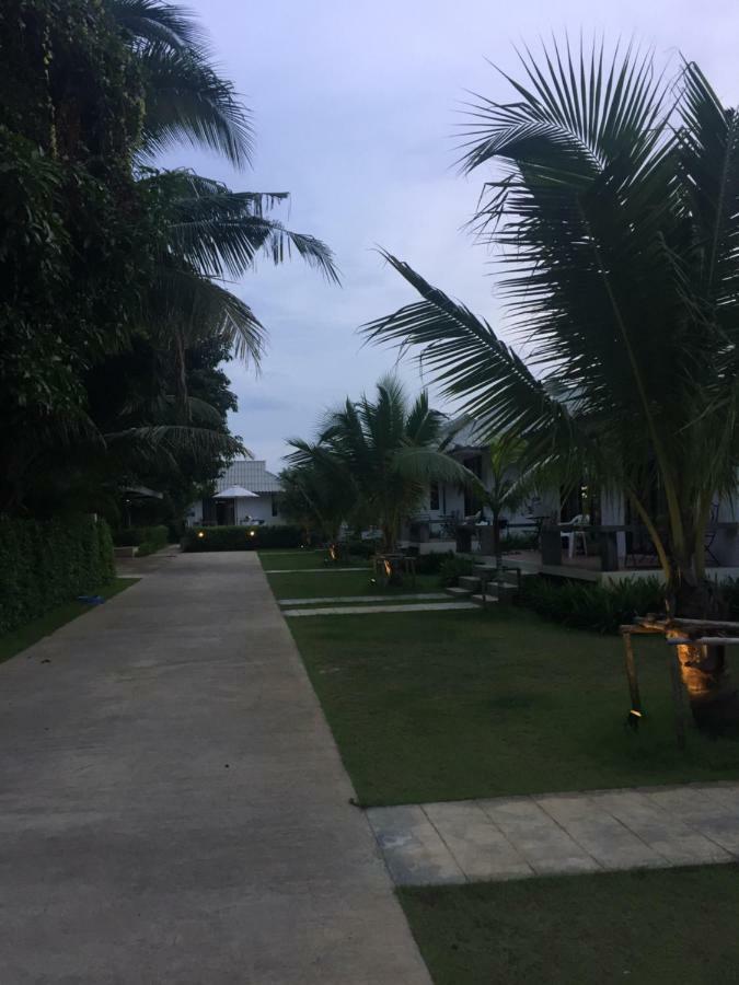 Bulan Villa rayong Dış mekan fotoğraf