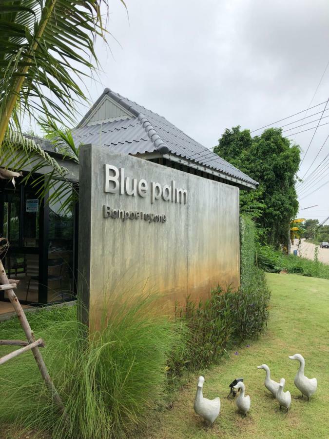 Bulan Villa rayong Dış mekan fotoğraf