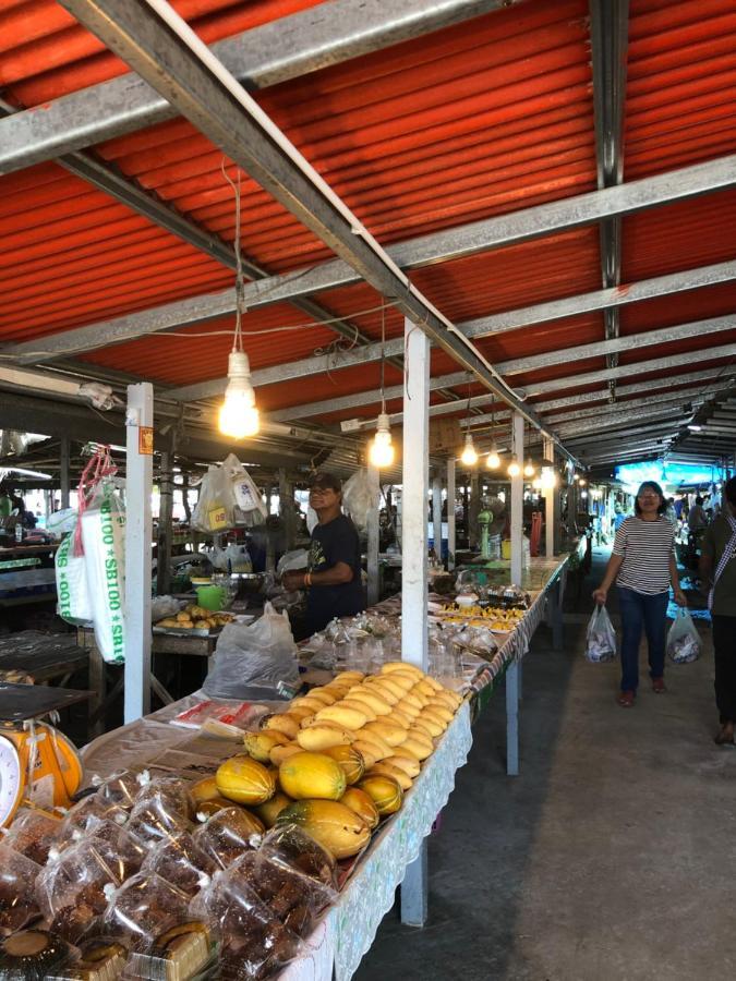 Bulan Villa rayong Dış mekan fotoğraf