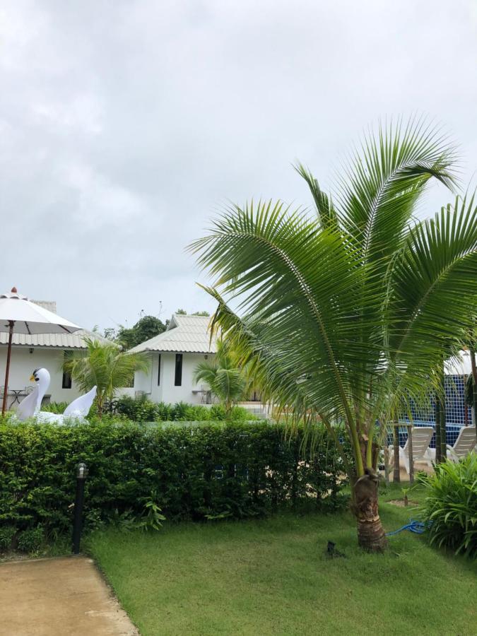Bulan Villa rayong Dış mekan fotoğraf
