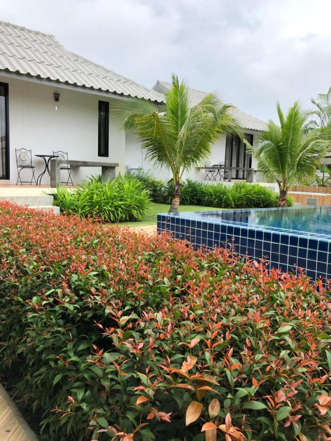 Bulan Villa rayong Dış mekan fotoğraf