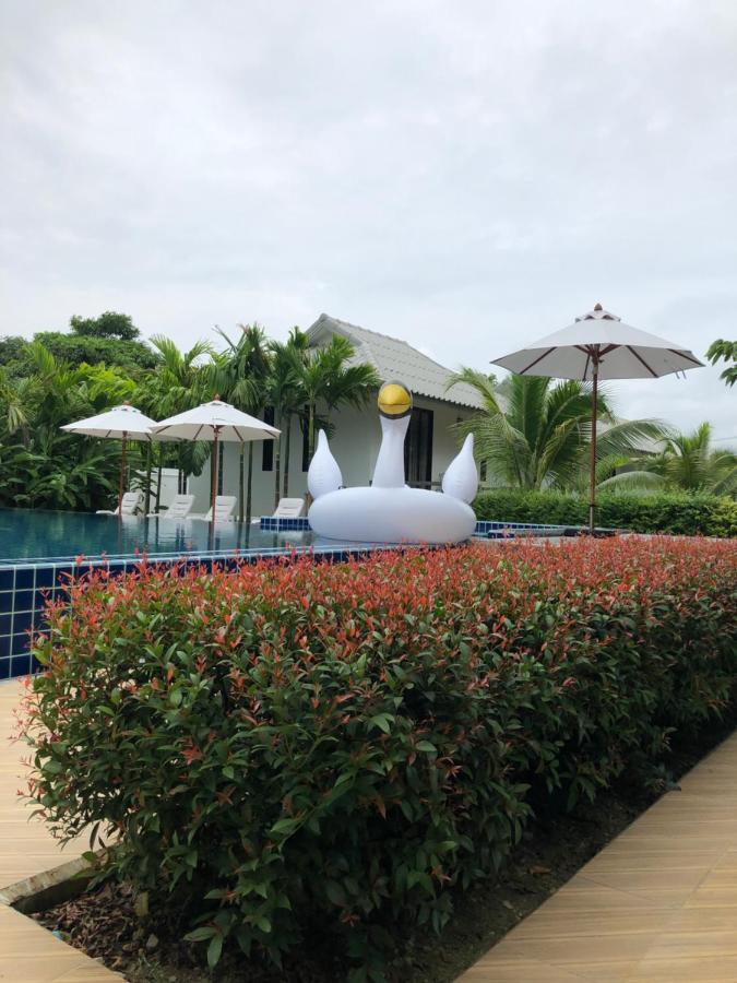 Bulan Villa rayong Dış mekan fotoğraf