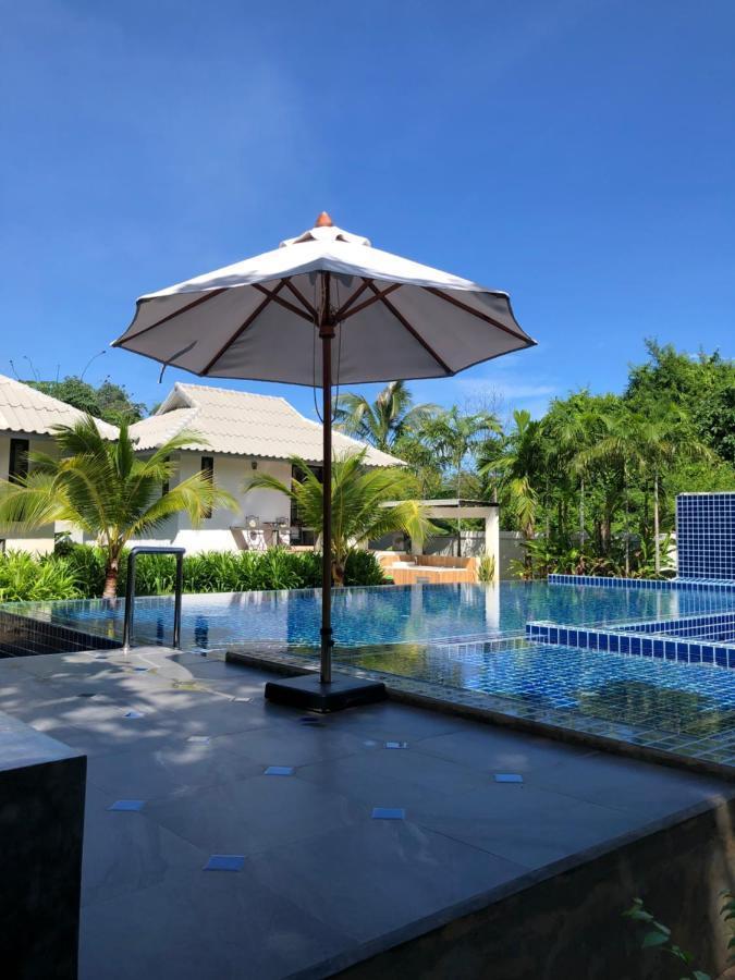 Bulan Villa rayong Dış mekan fotoğraf