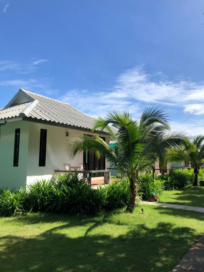 Bulan Villa rayong Dış mekan fotoğraf
